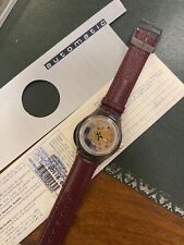 Swatch orologio originals usato  Chivasso