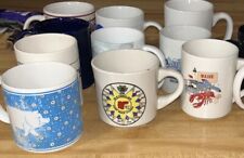 variety mugs for sale  Bay Springs