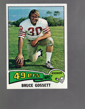 B4667 1975 topps for sale  Toccoa