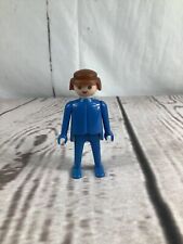 Playmobil figur mann gebraucht kaufen  Wittingen-Knesebeck