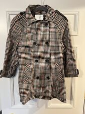 Zara tartan pea for sale  STROUD