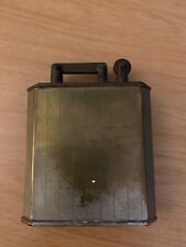 Large vintage lighter for sale  LONDON