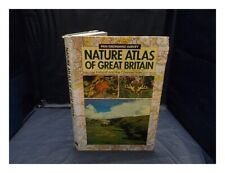 ORDNANCE SURVEY. Nature atlas of Great Britain, Ireland and the Channel Isles 19 na sprzedaż  Wysyłka do Poland
