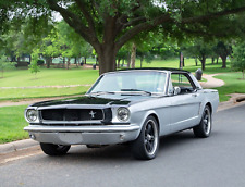 1965 ford mustang for sale  Austin