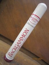 Backgammon medias coronas gebraucht kaufen  Gronau