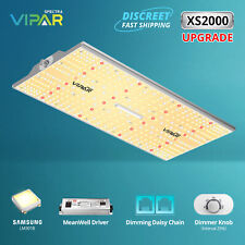 Viparspectra xs2000 led for sale  Richmond