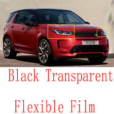 Película transparente TPU para farol dianteiro Land Rover Discovery 2020-23 comprar usado  Enviando para Brazil