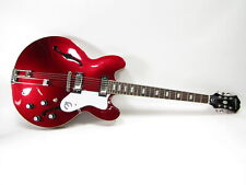 Epiphone riviera right for sale  Saint Paul