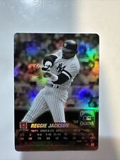 Reggie jackson 2005 for sale  Iowa City