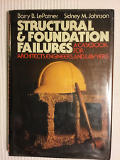 Structural foundation failures for sale  Bothell
