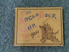 Rare anglo boer for sale  THETFORD