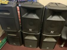 Pair sx100 speakers for sale  PETERBOROUGH