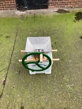 Vigo fruit press for sale  CHESTER