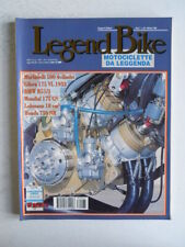 Legend bike 1998 usato  Italia