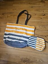 Radley beach bag for sale  BRIDGEND