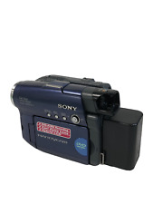 Sony handy cam for sale  RUGBY
