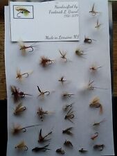 assortment fishing trout fly for sale  Brasher Falls