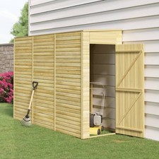 Keketa capanno giardino usato  Nerola