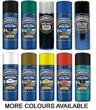 Hammerite spray paint for sale  WALSALL