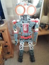 Mecaanno robot for sale  CHESTER