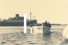 Kriegsmarine kriegsschiff pass gebraucht kaufen  Deutschland