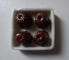 Fèves poujauran canelés d'occasion  Meung-sur-Loire