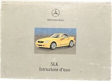 Mercedes benz slk usato  Roma