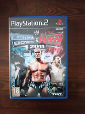 Smackdown vs. raw usato  Gallarate