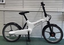 Gocycle bike for sale  CORBY