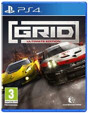 Grid ultimate limited usato  Italia