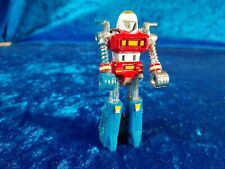 Tf1 gobots robo usato  Sant Anna D Alfaedo