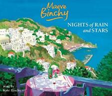 Nights of Rain and Stars various CD Top-quality Free UK shipping, usado segunda mano  Embacar hacia Argentina