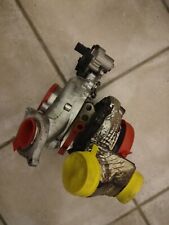 Audi turbolader 059145873fe gebraucht kaufen  Alfeld (Leine)