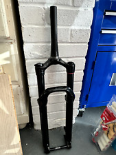 Rock shox gold for sale  LEIGHTON BUZZARD