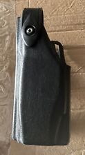 Safariland holster stx for sale  Iva