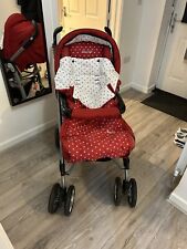 Babystyle pram for sale  BEDFORD