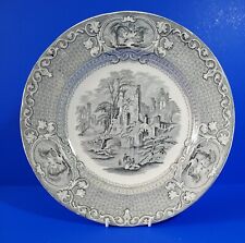 ironstone plate for sale  LOUGHBOROUGH