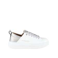 Sneaker donna alexander usato  Italia