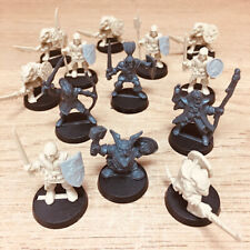Advanced heroquest miniatures for sale  SHEFFIELD