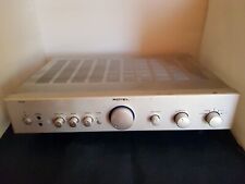 Rotel ra06 amplificatore for sale  Shipping to Ireland