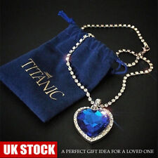 Titanic heart ocean for sale  UK