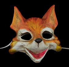 Venice mask fox d'occasion  Expédié en Belgium