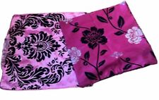 damask cushion covers for sale  LONDON