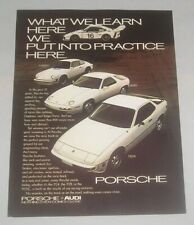 1979 porsche magazine for sale  Sun City West