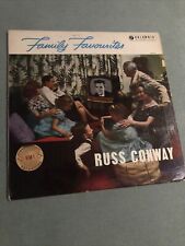 Russ conway family for sale  LONDON