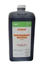 Dunkin donuts peppermint for sale  Astoria