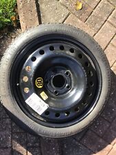 insignia spare wheel for sale  WOLVERHAMPTON