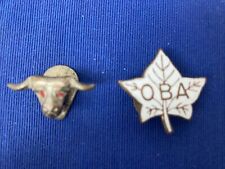 Raob badges for sale  SCUNTHORPE