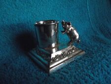 Antique silver plate for sale  Ireland