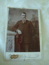 Victorian cabinet photo for sale  Battle Ground